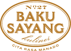 Baku Sayang logo